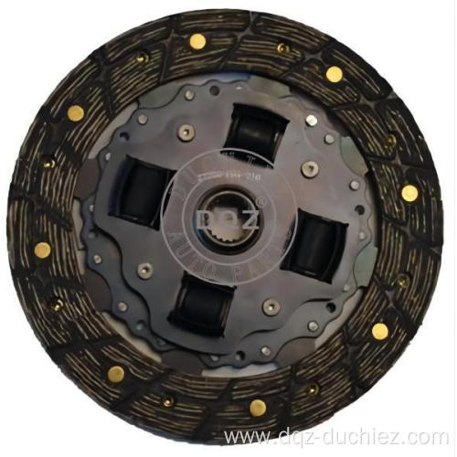 Auto Clutch Plate Clutch Disc for Honda